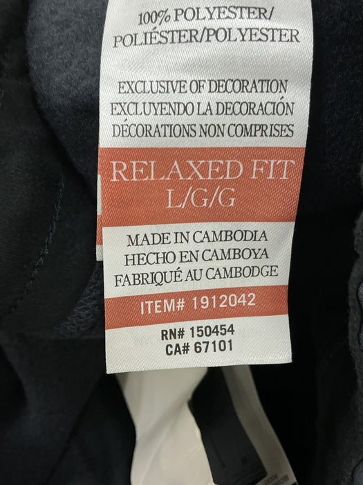 Pants L (WEATHERPROOF)