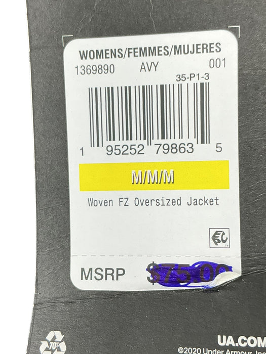 Chumpa MD (UNDER ARMOUR)