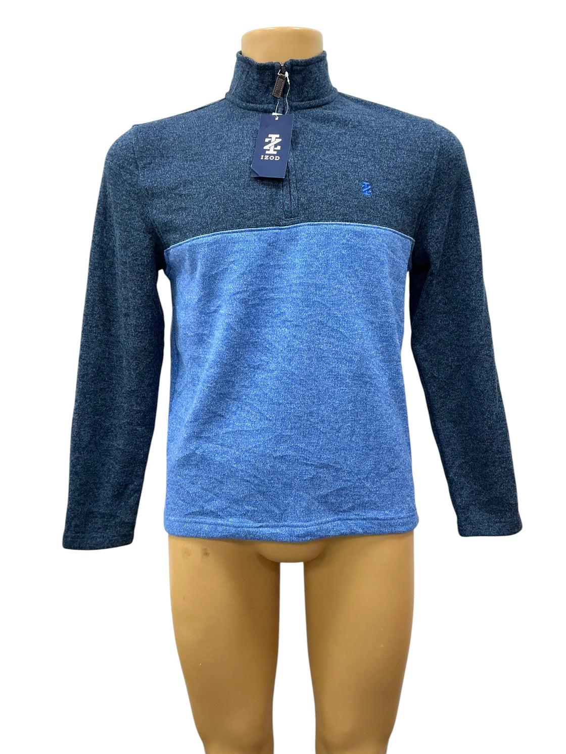 Sudadero S (IZOD)
