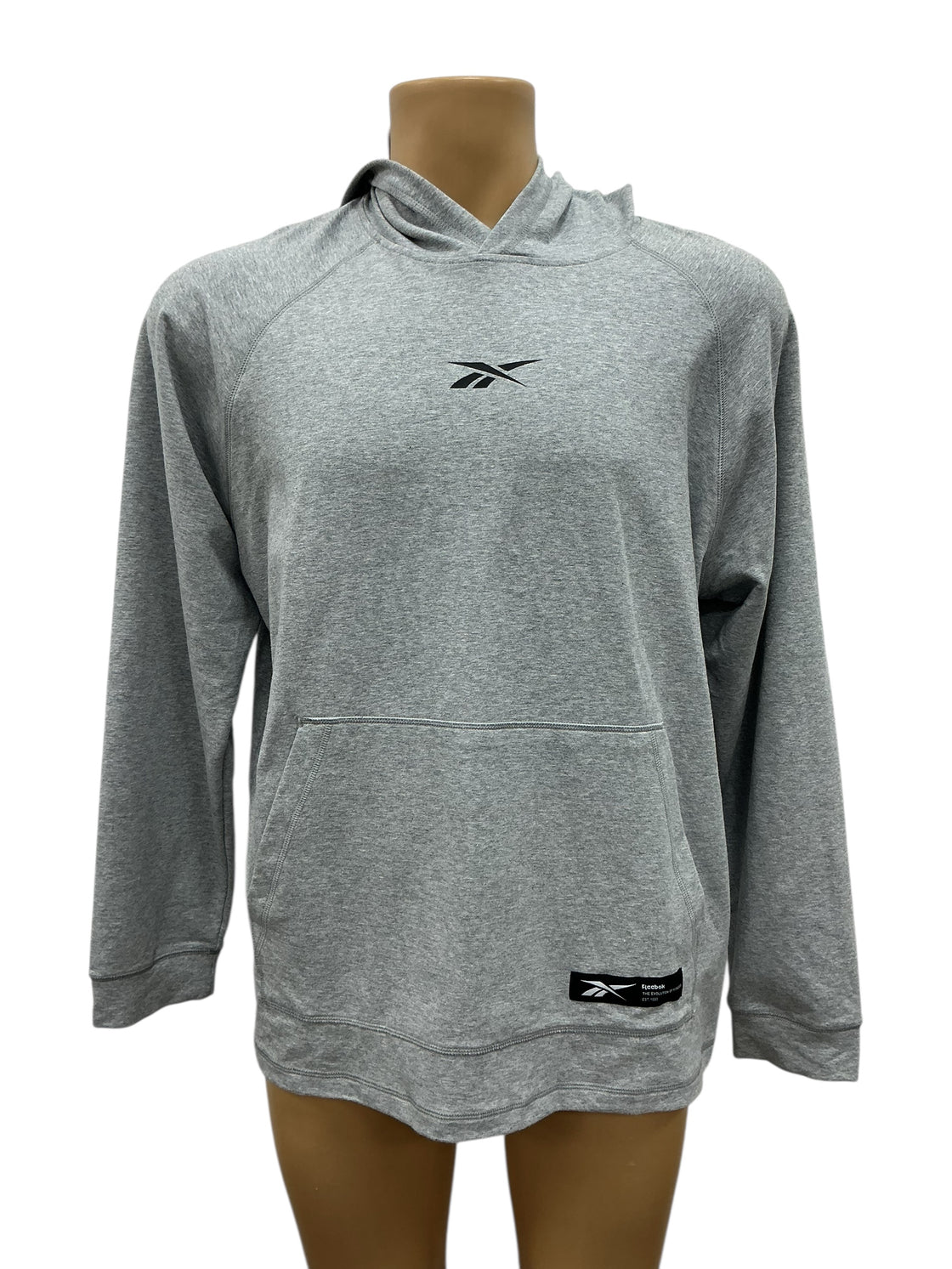 Sudadero XL (REEBOK)