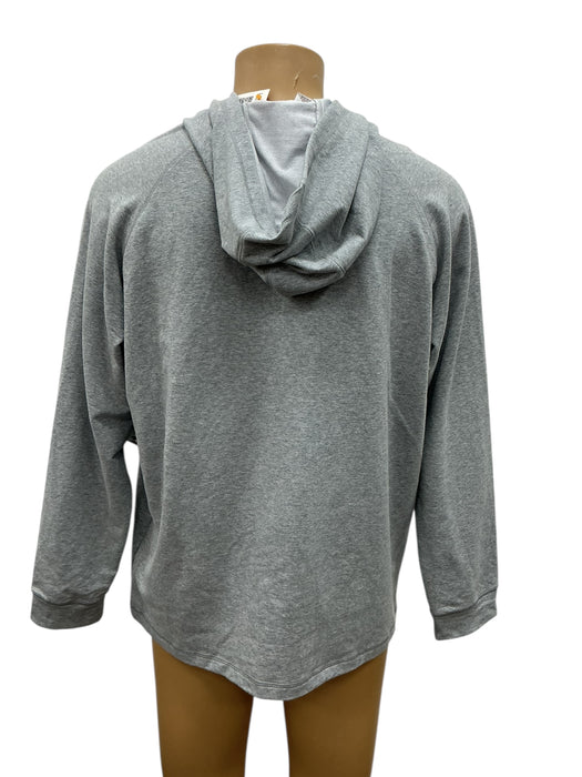 Sudadero XL (REEBOK)