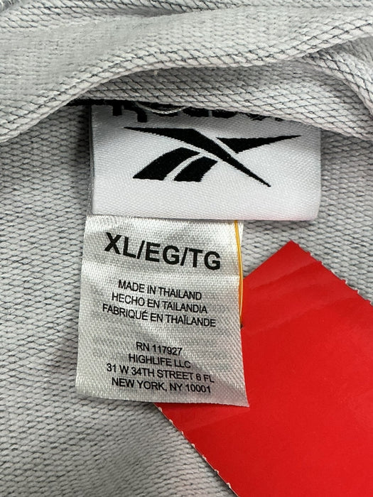 Sudadero XL (REEBOK)