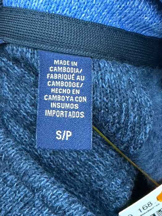 Sudadero S (IZOD)