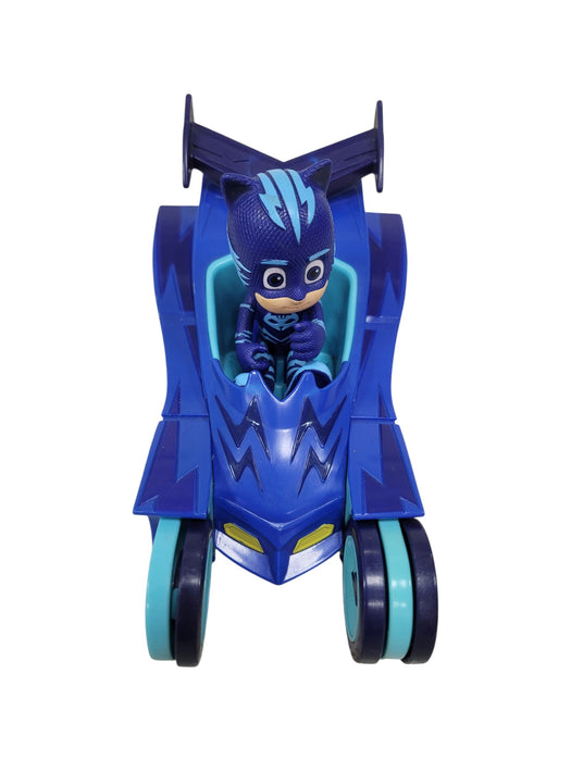 Cat-Car con Catboy (JUST PLAY)