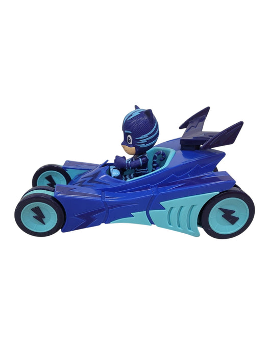 Cat-Car con Catboy (JUST PLAY)
