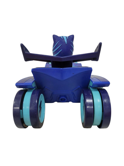 Cat-Car con Catboy (JUST PLAY)