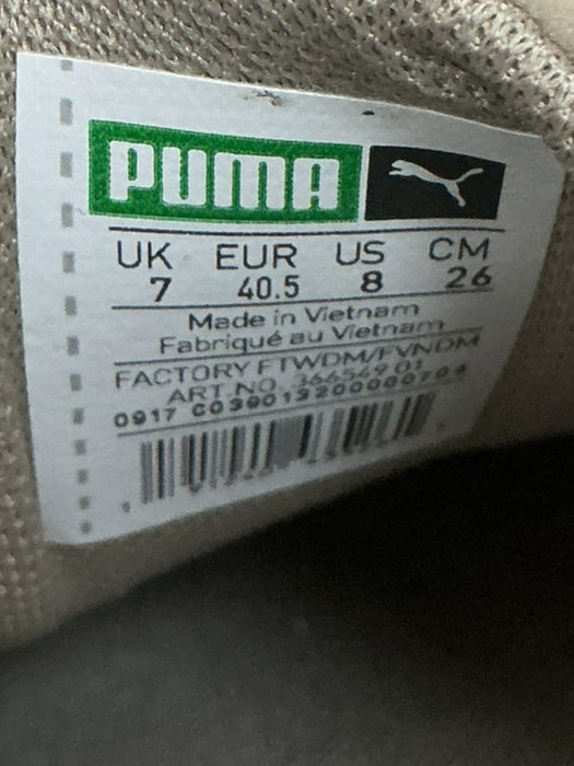 Tenis 8 (PUMA)