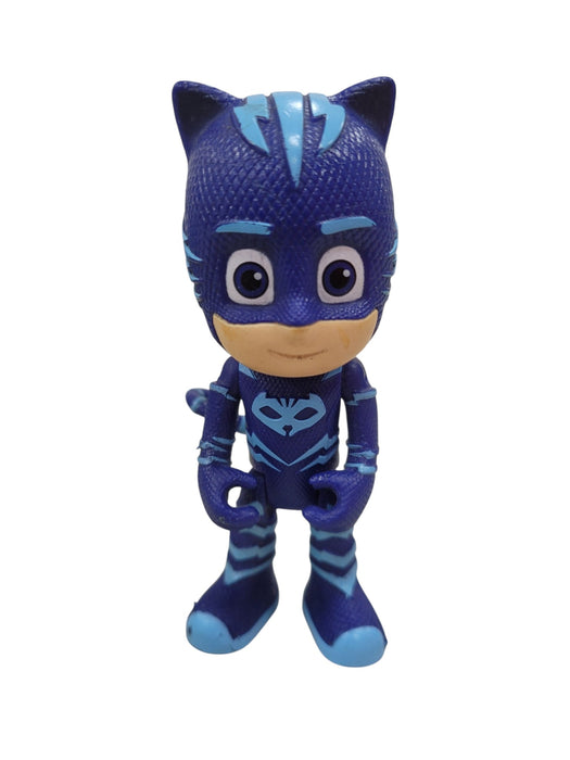 Cat-Car con Catboy (JUST PLAY)