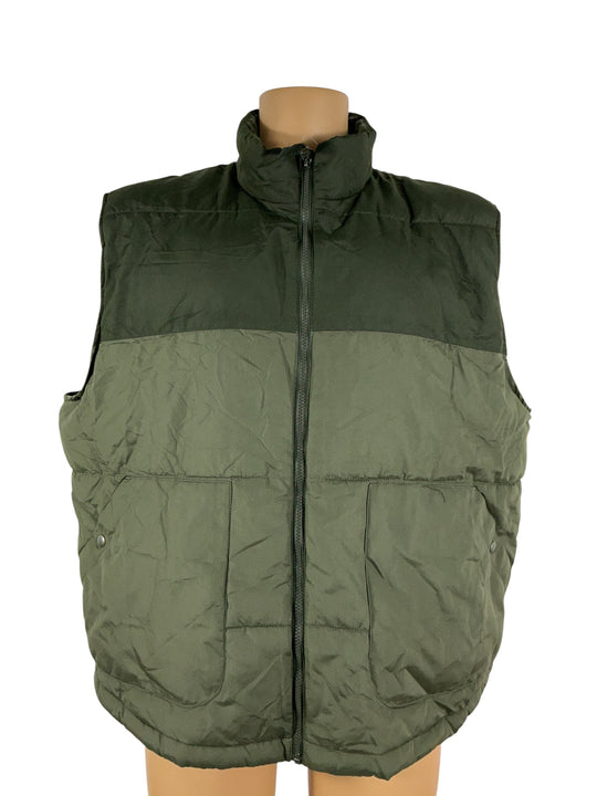 Chaleco XXL (ST JOHN´S BAY)