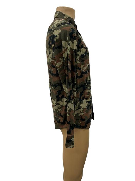Camisa M (GOODFELLOW)