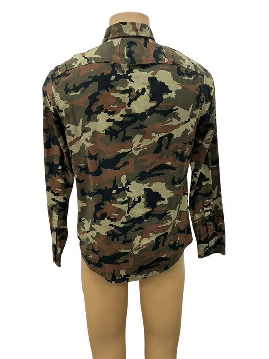 Camisa M (GOODFELLOW)