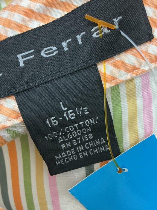 Camisa L (J. FERRAR)