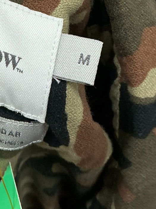 Camisa M (GOODFELLOW)