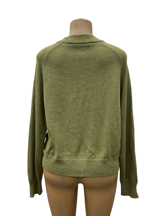 Suéter L (CALVIN KLEIN)