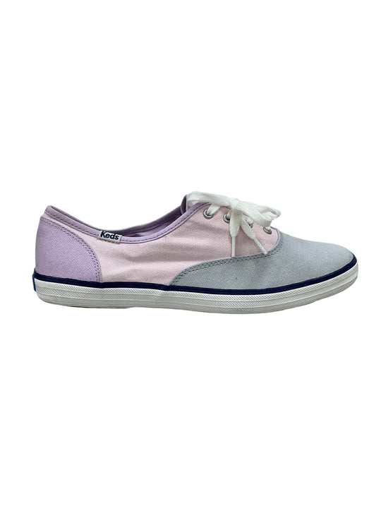 Tenis 8 (KEDS)