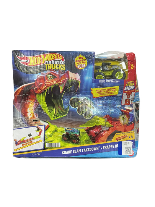 Set de pista (MATTEL)