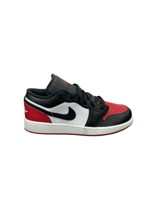 Tenis 6.5 (JORDAN)