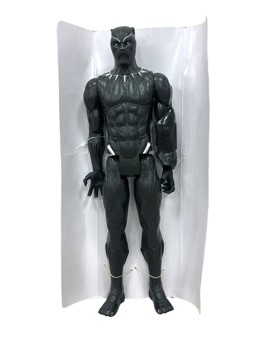 Black Phanter (HASBRO)