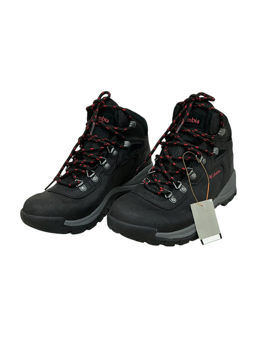 Zapato 7.5 (COLUMBIA)