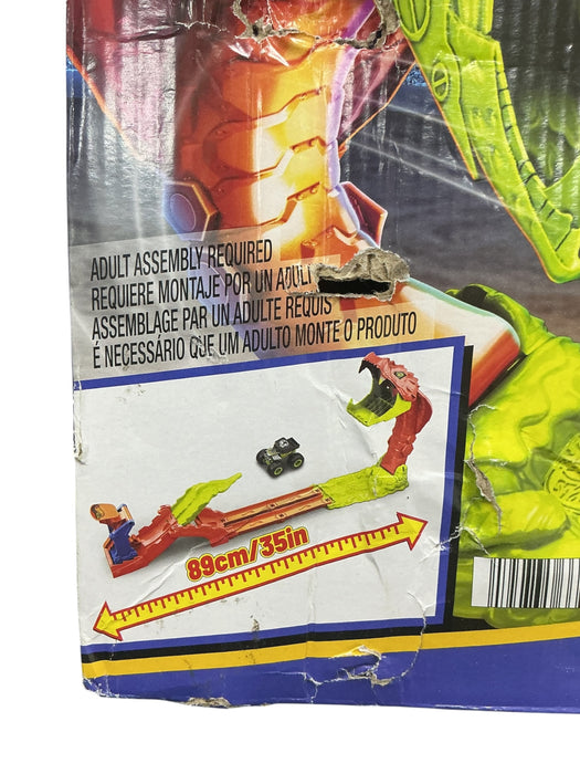 Set de pista (MATTEL)