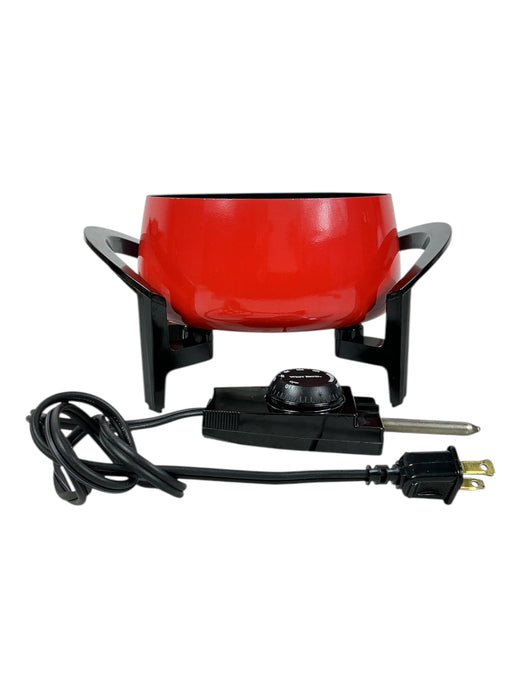 Olla para fondue (WEST BEND)