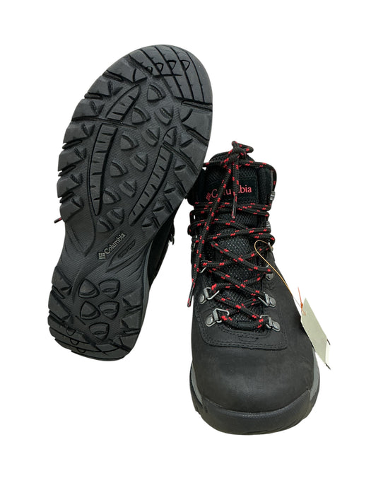 Zapato 7.5 (COLUMBIA)