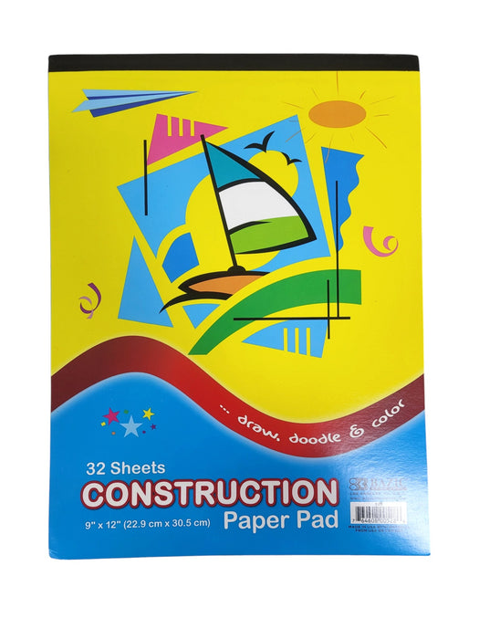 Set de dibujo y manualidades