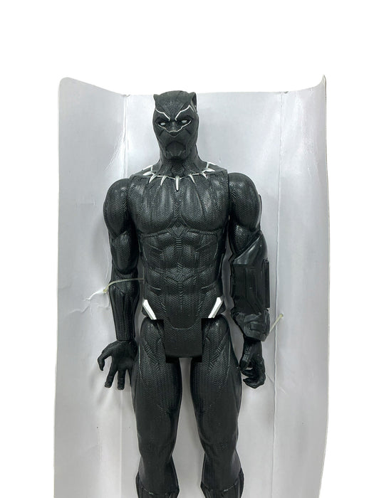 Black Phanter (HASBRO)