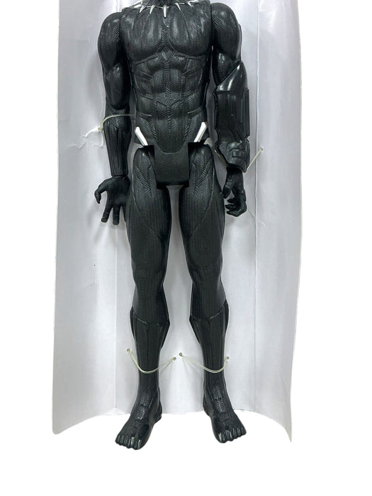 Black Phanter (HASBRO)