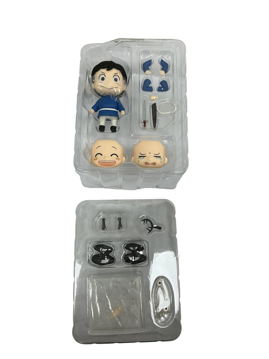 Bojji & Kage (NENDROID)