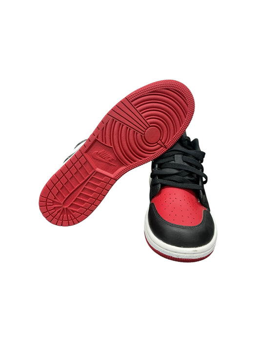 Tenis 6.5 (JORDAN)