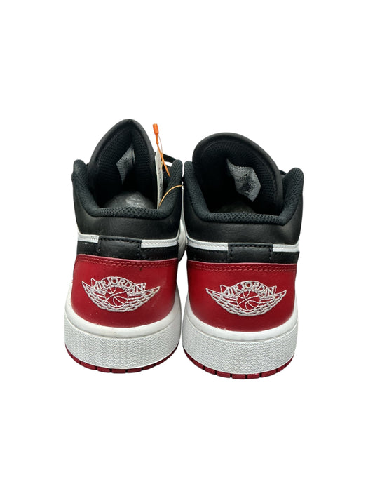 Tenis 6.5 (JORDAN)