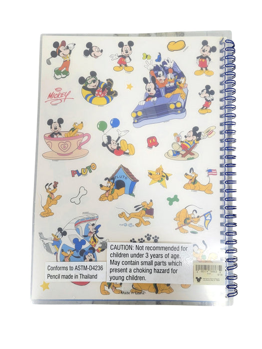 Set de dibujo y manualidades