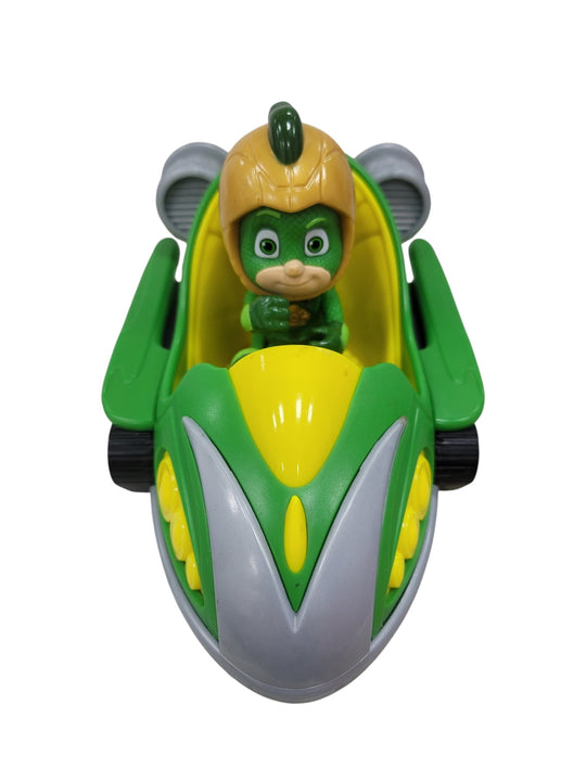 Gekko Móvil  (JUST PLAY)