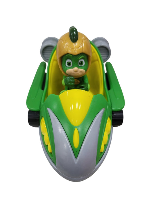 Gekko Móvil  (JUST PLAY)