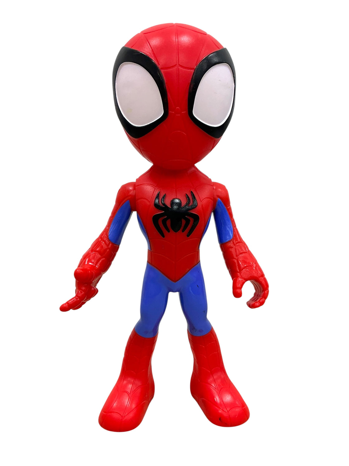 Spiderman (MARVEL)