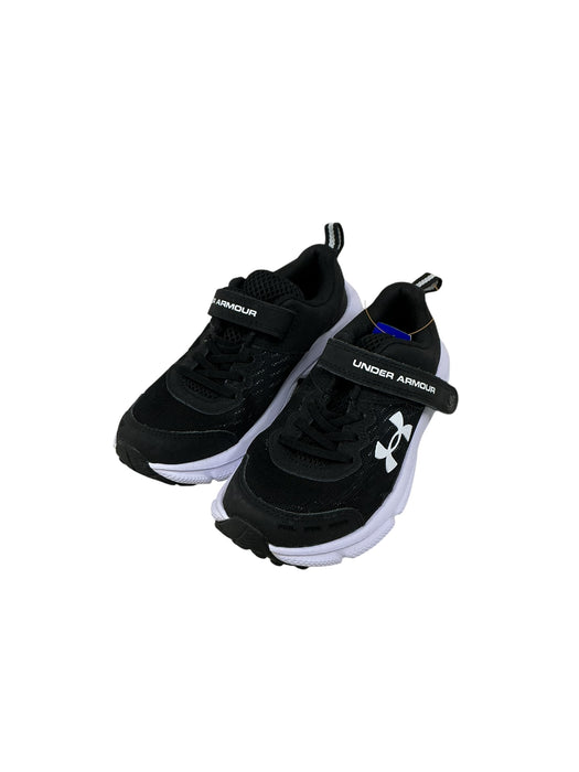 Tenis para niñ@ 13K (UNDER ARMOUR)