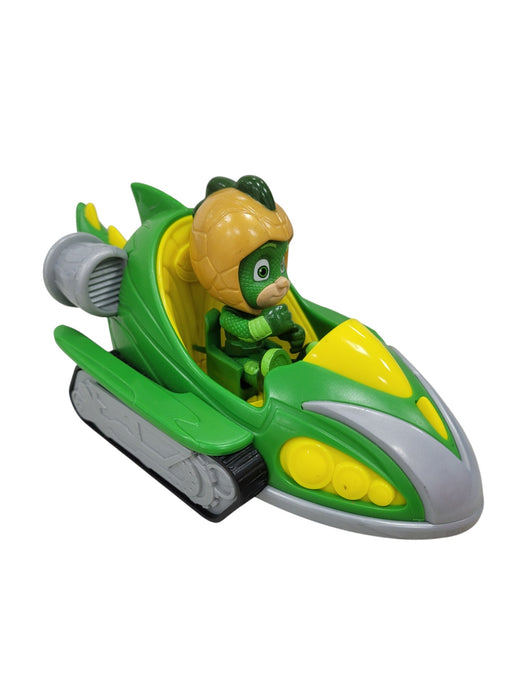 Gekko Móvil  (JUST PLAY)