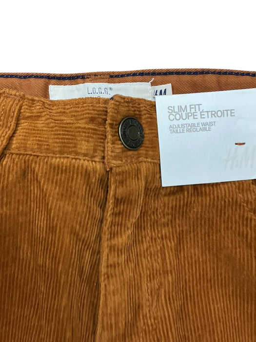 Pants para niño 7 (H&M)