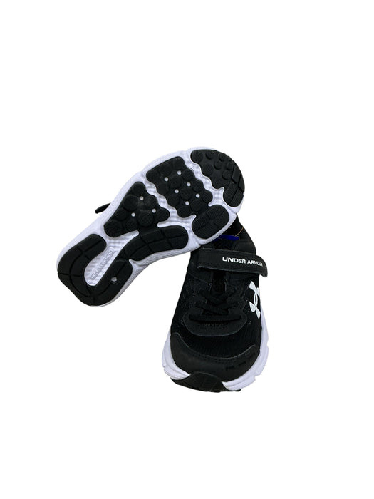 Tenis para niñ@ 13K (UNDER ARMOUR)