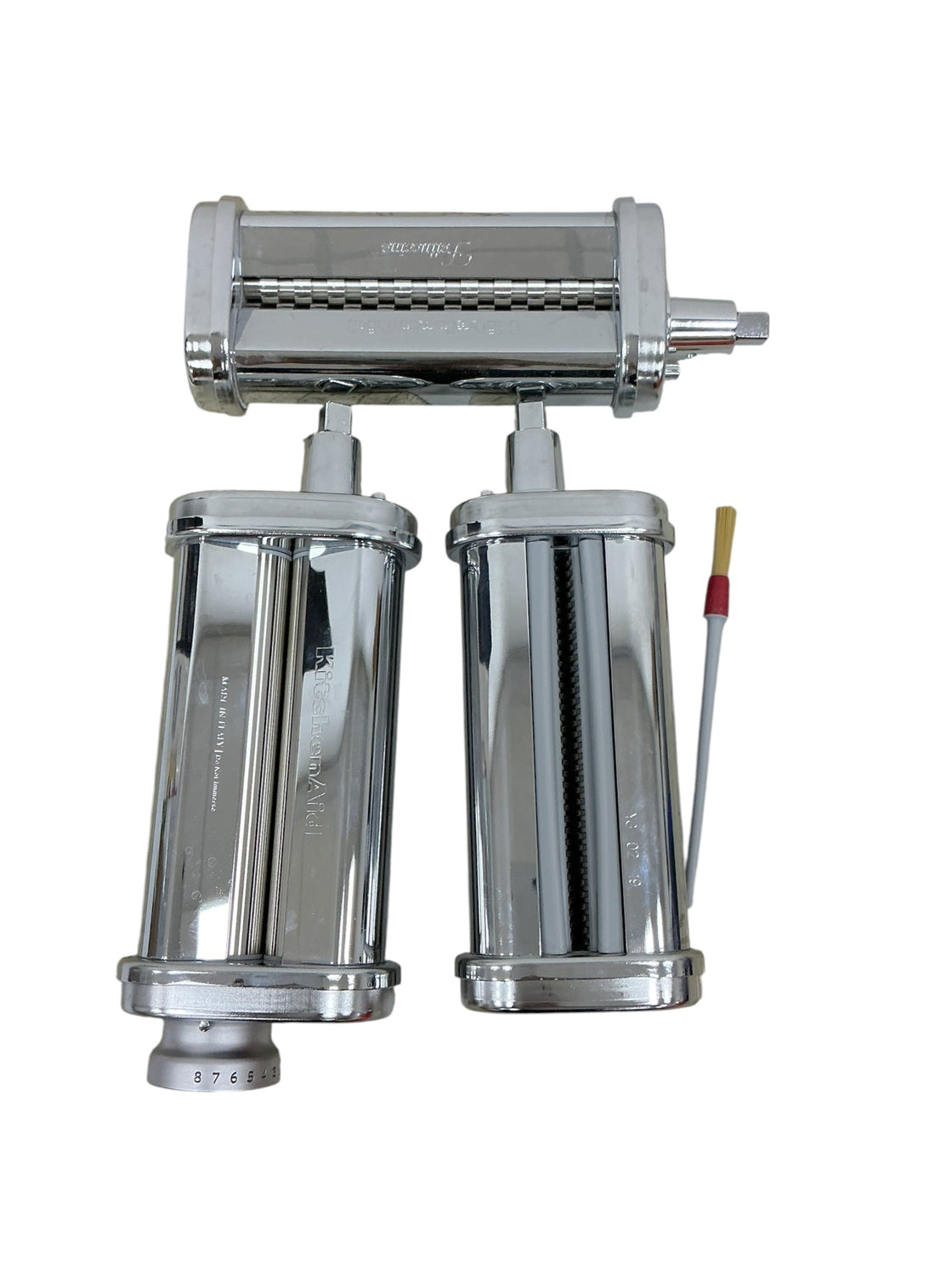 Cortadoras de Pasta (KITCHENAID)