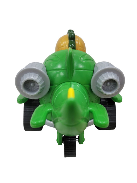 Gekko Móvil  (JUST PLAY)