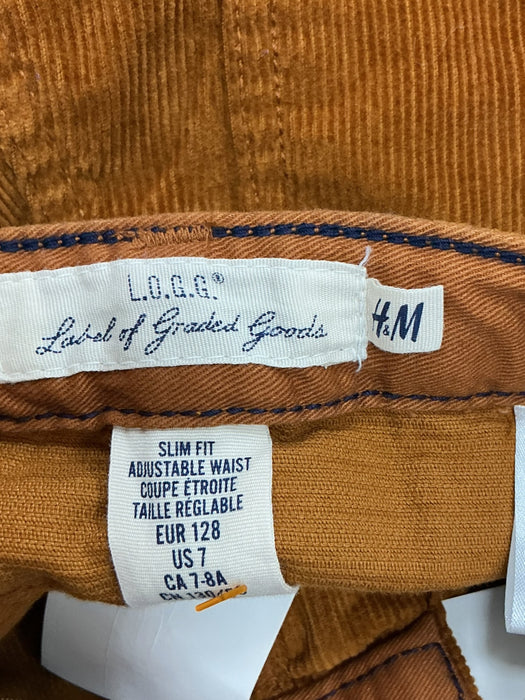 Pants para niño 7 (H&M)