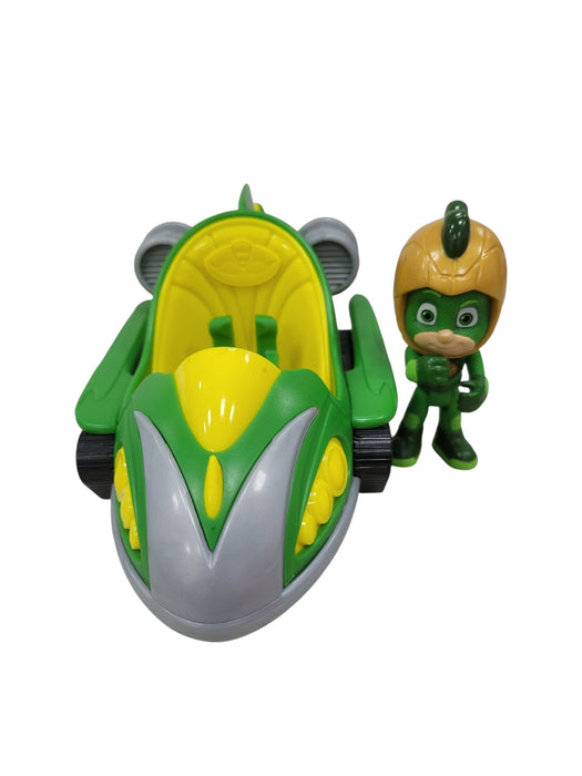Gekko Móvil  (JUST PLAY)