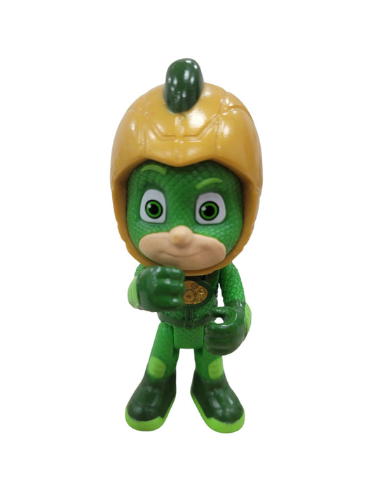 Gekko Móvil  (JUST PLAY)