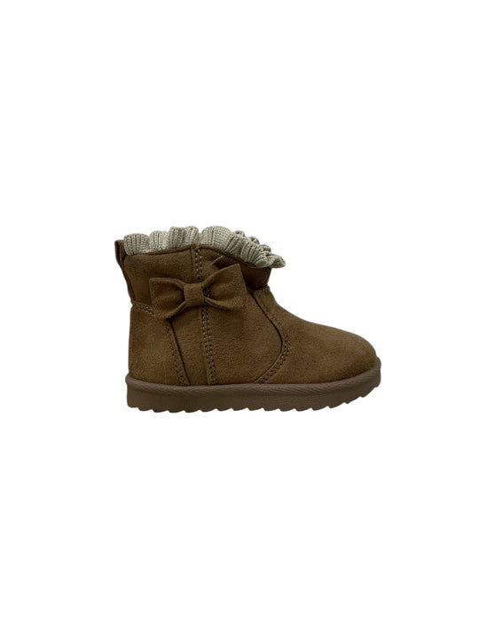 Bota para bebé 4 (WONDER NATION)