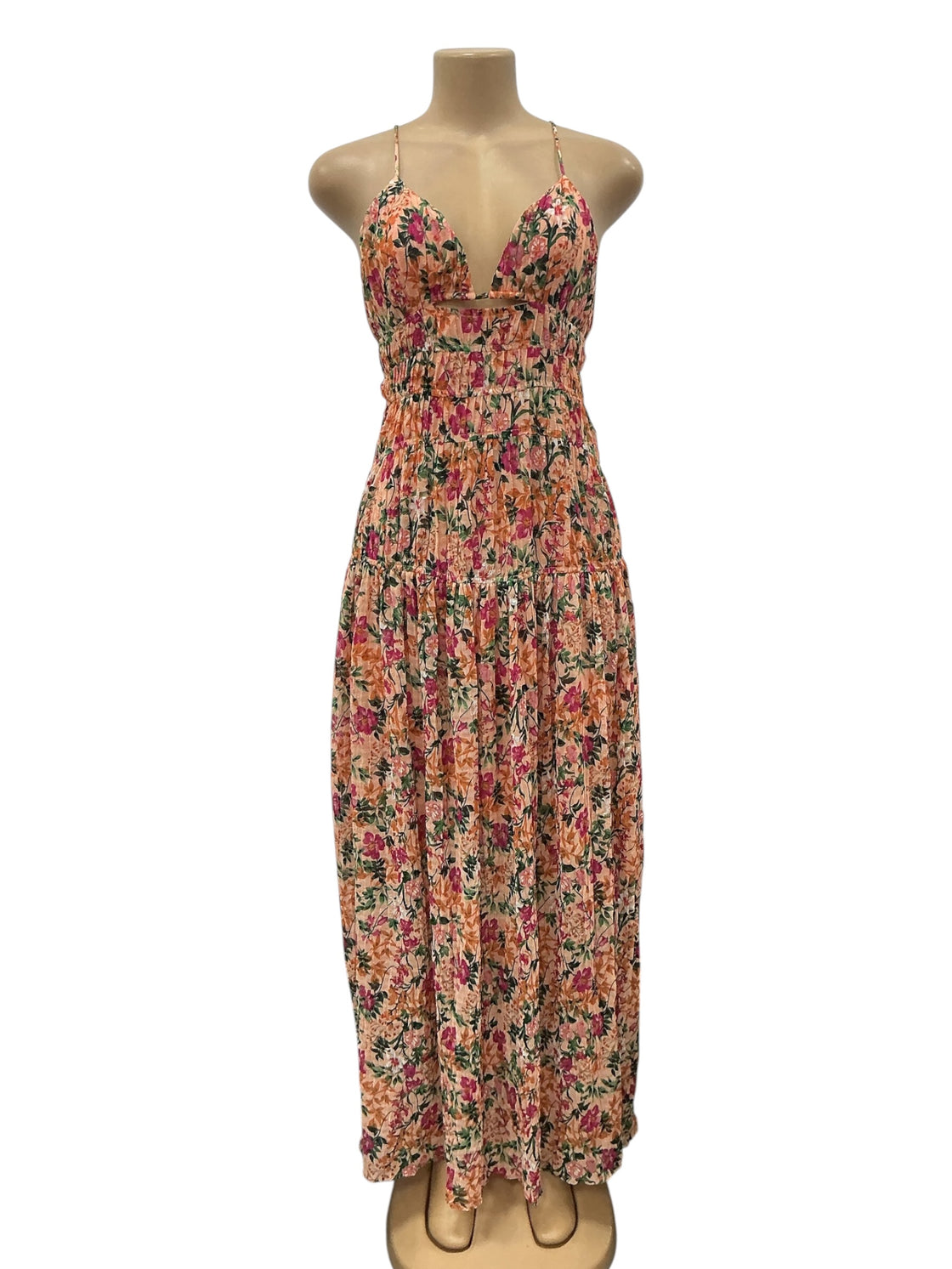 Vestido L (ASTR THE LABEL)