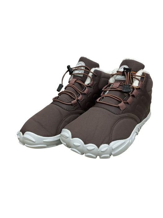 Zapato de Invierno