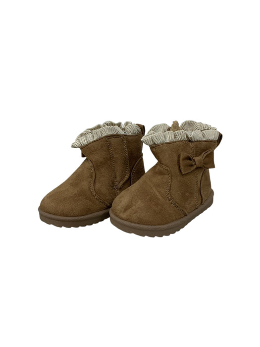 Bota para bebé 4 (WONDER NATION)