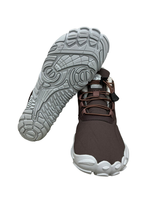 Zapato de Invierno